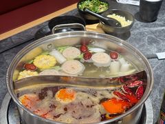 -林记潮牛·牛肉火锅(上马墩店)