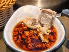 -同仁四季椰子鸡(宝安壹方城店)