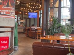 -埠口精酿夜景餐酒吧· BREWPORT BISTRO(长嘉汇重庆之眼店)