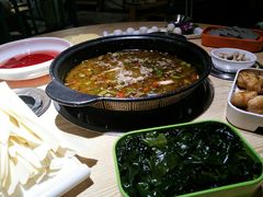 -香坝坝鲜鱼火锅(春熙路店)