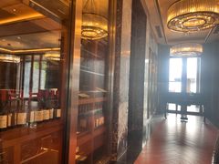 -日落吧·海景咖啡厅·餐酒吧·鸡尾酒·下午茶·乐队表演·浪漫夕阳·三亚文华东方酒店