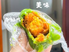 -许阿姨糕团店(南京总店)