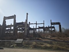 -中国唐山地震博物馆