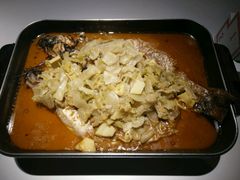 -鱼酷活鱼烤鱼(恒隆广场店)