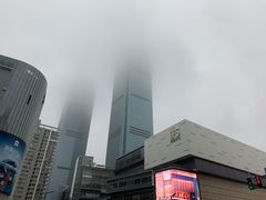 -长沙尼依格罗酒店