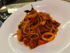 意面系列-OGGI TRATTORIA PIZZERIA(深业上城店)