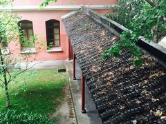 -浙江省杭州高级中学(贡院校区)