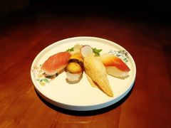 -笑福亭料理小馆(解放碑店)