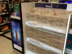-关西国际机场直营免税店