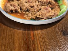 -合家院饭庄(榆关道店)