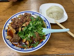 烩菜-清真·老陈家烩菜(东新街总店)