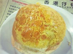 -香港仔茶餐厅(凤阳店)