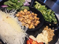 -官塘鱻鱻鱼生·潮汕生腌·砂锅粥(西马路总店)