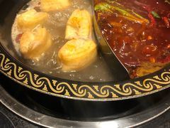 -大味老火锅City店