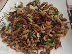 -谢三姐金奖啤酒鱼(总店)