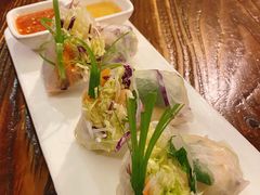 -Siam泰餐厅(水上公园店)