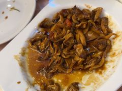 -烤肉宛饭庄(南礼士路店)