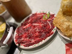 -汕头八合里海记牛肉店(清河店)