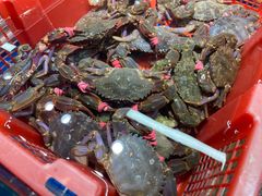 -关东海鲜(自由大路店)