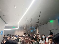-喜茶(深圳万象城黑金店)