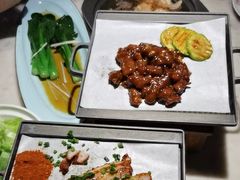 -绿茶餐厅(深圳龙华天虹购物中心店)