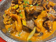 -徽州月·民间徽菜(浦东总店)