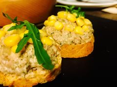 -HIGH FIVE哈福手工汉堡(桂林路店)