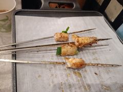 -纪录片《人生一串》体验店(静安店)