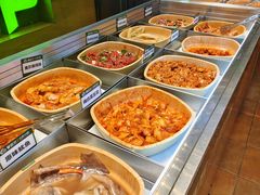 -曾百万小炉小串自助烧烤(高新店)
