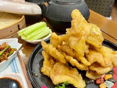锅包肉-满园烤鸭·春饼(太原街万达店)