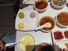 -海底捞火锅(长宁路龙之梦店)