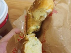 -Tims天好咖啡·贝果(东方广场店)