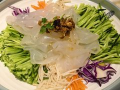 -添福来墨鱼饺子 · 海鲜东北菜(大连星海·黄浦路店)