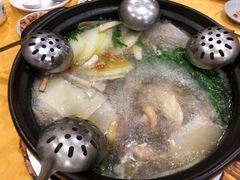 -濠轩阁特色生蚝火锅(水湾路店)