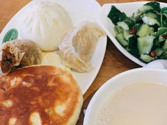 -粥宫壹号(河东店)