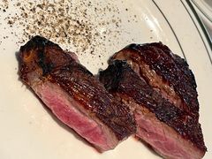 -Wolfgang’s Steakhouse 沃夫冈牛排馆(上海白玉兰广场店)