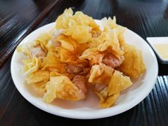 -蓝记云吞(正果店)