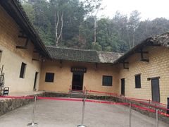 -韶山毛泽东同志故居