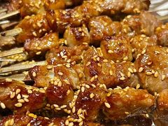 -義聚德·清真铜锅涮羊肉·烧烤(河东店)