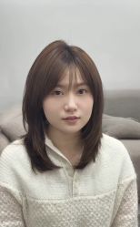 -时尚殿堂hair salon