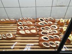 -81bakery(关山路店)