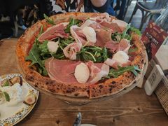 -Alimentari Grande(东湖路店)