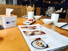 -马仕玖煲·融合菜·酥不腻烤鸭(人大店)