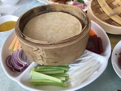 -陆壹捌餐厅(五大道店)