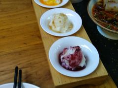 -锦尚阁烤鱼•天津菜(宣武门胡同店)