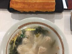 -永和大王(龙德广场店)