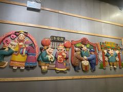 -陈傻子餐厅(世纪都会店)