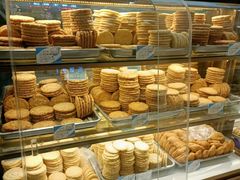 -一大糕点(纬六路店)