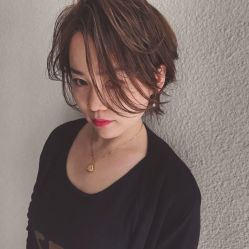 点击看大图 -MR·HL日式美发馆
