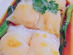-小城粥道·海胆鲜虾粥(解放广场店)